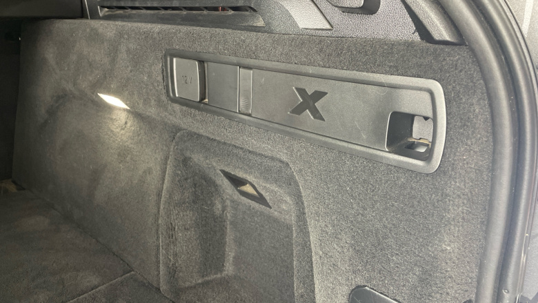 BMW X5 xDrive45e M Sport 5dr Auto Estate